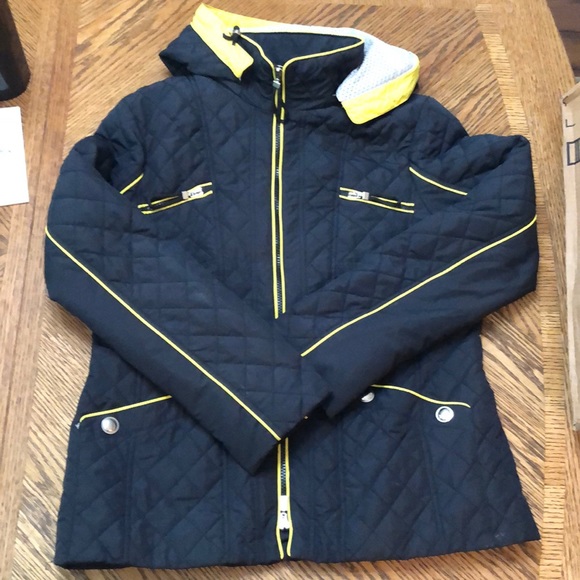 Jacket - Picture 1 of 6